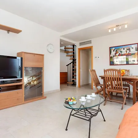 Aquaria-3 By Interhome Apartment Salou