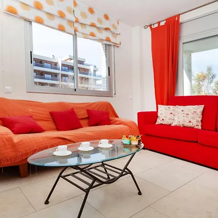Aquaria-3 By Interhome Apartment
