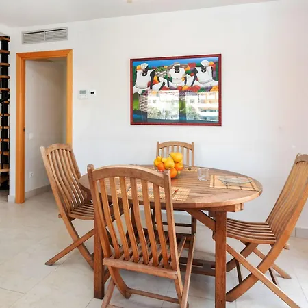 Apartment Aquaria-3 By Interhome