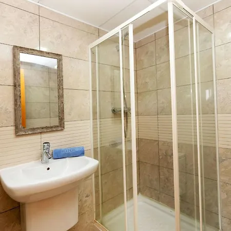 Apartment Aquaria-3 By Interhome Salou