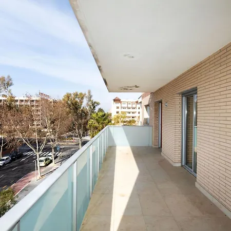 Aquaria-3 By Interhome Apartment *