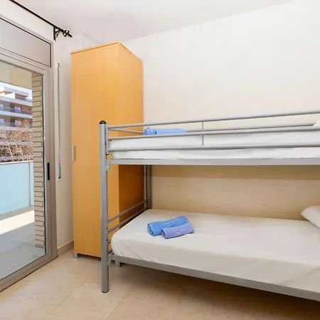 Aquaria-3 By Interhome Apartment Salou