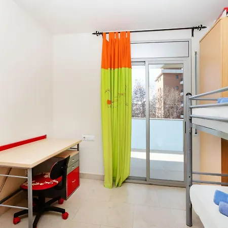 Aquaria-3 By Interhome Salou