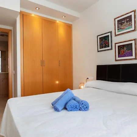 Apartment Aquaria-3 By Interhome *