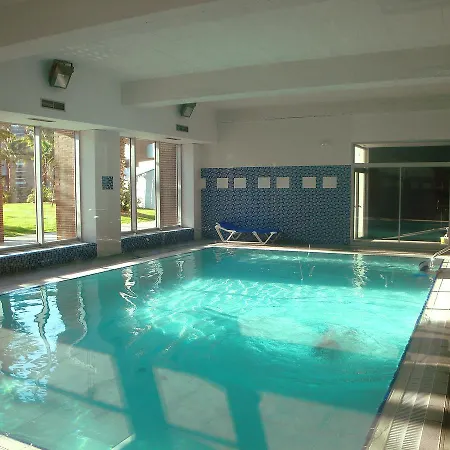 Aquaria-3 By Interhome *