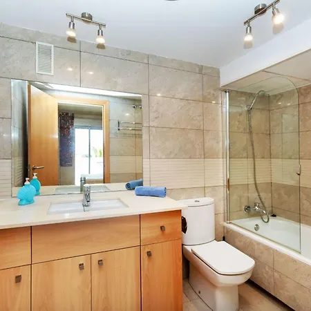 Appartement Aquaria-3 By Interhome