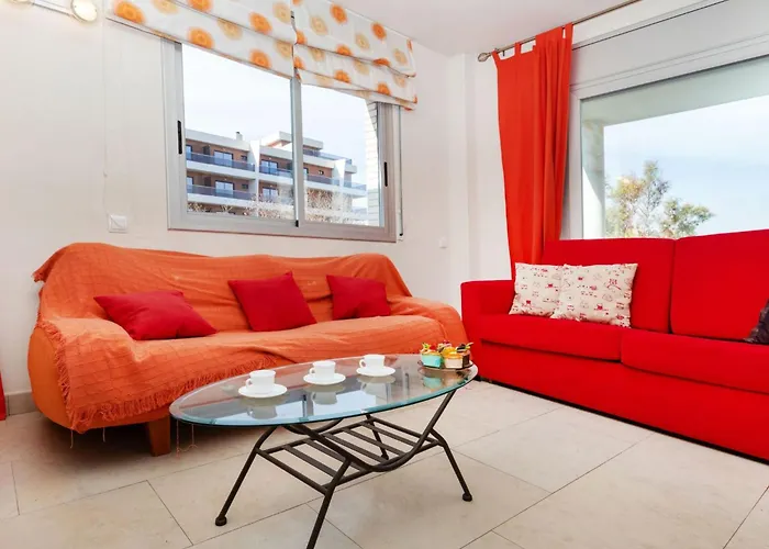 Aquaria-3 By Interhome Daire
