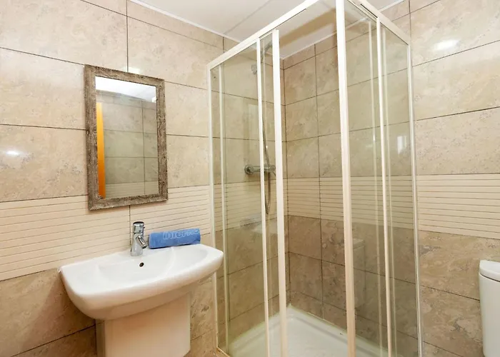 Daire Aquaria-3 By Interhome Salou